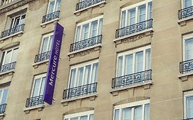 Mercure Paris Levallois
